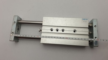 Siłownik dwutłokowy FESTO DPZJ-32-80-P-A-S2 159973