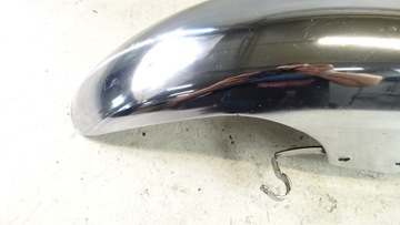 Honda Shadow VT 83-86 700/750 Передняя арка крыла