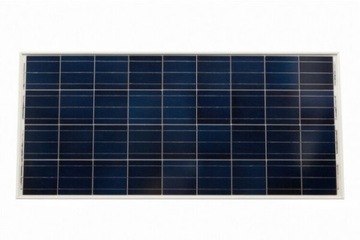 Panel 60W-12V Poly 545×668×25mm series 4a