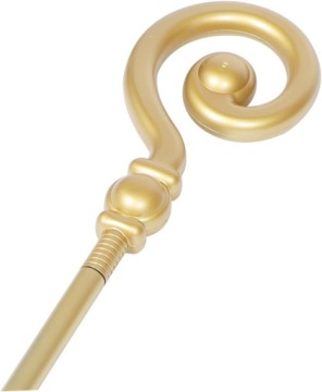 ПАСТЫРСКАЯ Жезл НИКОЛАЯ ПАСТЫРЯ, Скипетр, ЦАРЬ-ИМПЕРАТОР