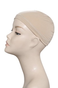 CZEPEK POD PERUKĘ BAMBUS Turbany Lidia Turban 1/04
