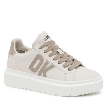Sneakersy Marian DKNY