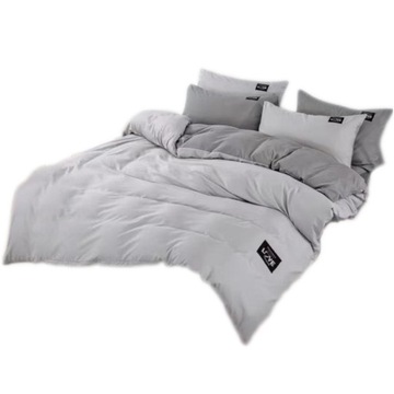 Komplet Poscieli 160x200 Dwustronna 100% BAWEŁNA