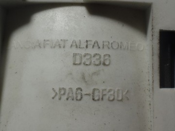 LAMPA OSVĚTLENÍ INTERIÉR DUCATO III JUMPER BOXER II 2013 ROK