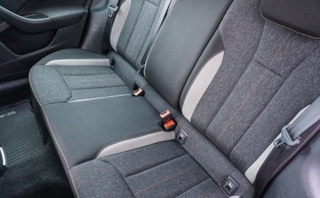 Skoda Scala Hatchback 1.5 TSI 150KM 2021 Skoda Scala 1,5 TSI 150 KM 1.5 Benzyna 150KM, zdjęcie 11