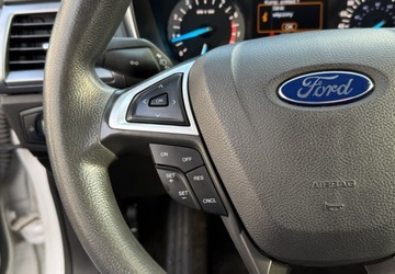 Ford Fusion 2016 Ford Fusion 2,5 Benzyna Gaz Automat 2.5 BenzynaLPG 177KM, zdjęcie 21