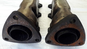 059253033C ВЫПУСКНОЙ ПАТРУБОК VW PASSAT B5 2.5 TDI