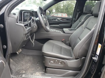 Cadillac Escalade III 2023 Cadillac Escalade Sport 2023 6.2l 6.2 Benzyna 420KM, zdjęcie 7