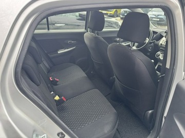 Toyota Urban Cruiser 1.3 100KM 2010 Toyota Urban Cruiser 1.3 Vvti 101KM Alu Kamera, zdjęcie 11