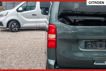 Citroen Spacetourer 2025 XL L2H1 Plus EAT8 2.0 180KM, zdjęcie 9