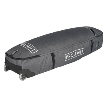 Quiver Prolimit BB Traveller - 140 - szary