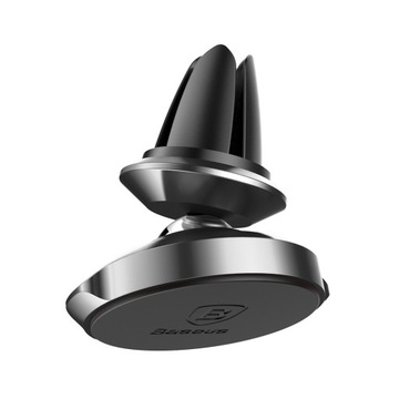 СИЛЬНЫЙ МАГНИТНЫЙ ДЕРЖАТЕЛЬ АВТОМОБИЛЬНОЙ РЕШЕТКИ BASEUS SMALL EARS