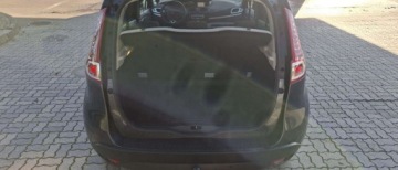Renault Scenic III Van 2.0 16v 140KM 2011 Renault Scenic Renault Scenic 2.0 16V Privilege CVT 2.0 Benzyna 140KM, zdjęcie 27