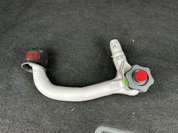 Kia Sportage IV SUV 1.6 GDI 132KM 2017 Kia Sportage 8xAlu Kamera, Led, Navi, GWARANCJA!, zdjęcie 32