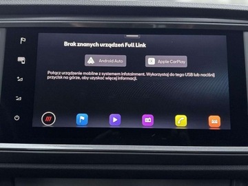 Cupra Ateca Crossover Facelifting 1.5 TSI 150KM 2024 Cupra Ateca DSG Kubelki Pamiec foteli Kamery 360 Gwarancja Faktura VAT23, zdjęcie 25