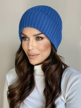 Женская мужская молодежная шляпа осень зимняя весенняя шерсть охлаждение