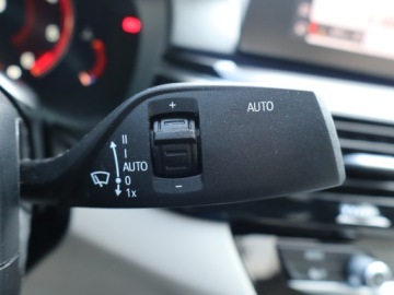 BMW Seria 5 G30-G31 Limuzyna 520d 190KM 2019 BMW 5 520d xDrive, Salon Polska, Serwis ASO, zdjęcie 19