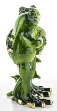 ФИГУРКА ЛЯГУШКИ 