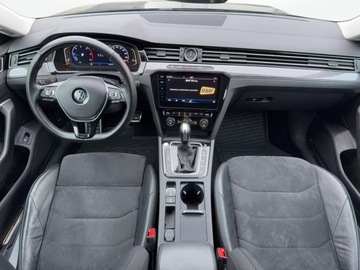 Volkswagen Arteon Fastback 2.0 TDI 240KM 2020 Volkswagen Arteon 2.0 TDI BiT 240KM FV23 Keyless Kamera 360 2.0 Diesel, zdjęcie 9