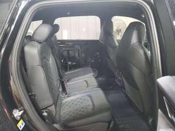 Audi Q7 II 2022 Audi SQ7 Prestige 2022 4.0l 4.0 Benzyna 500KM, zdjęcie 10