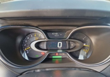 Renault Captur I Crossover 0.9 Energy TCe 90KM 2013 Renault Captur 0,9 Led Navi Super Stan Zarejestrowany Benzyna 90KM, zdjęcie 19