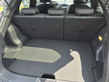 Nissan Juke I SUV Facelifting 1.2 DIG-T (Euro 6) 115KM 2017 Nissan Juke Oryginał 100%, niski stan licznika., zdjęcie 25