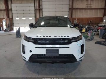 Land Rover Range Rover Evoque II 2025 Land Rover Range Rover Evoque Core S 2025 2.0l 2.0 Benzyna 246KM, zdjęcie 7