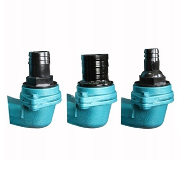 НАСОС FURIAT IBO 1100 ДЛЯ Септика, грязной, чистой воды, измельчителя - МОЩНЫЙ