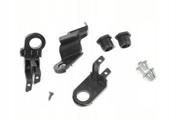 ZESTAW NAPRAWCZY LAMPY GOLF 5,6 PLUS 5M0998225 ORYGINAŁ