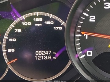 Porsche Cayenne III 2020 Porsche Cayenne 2020 3.0 Benzyna 335KM, zdjęcie 12