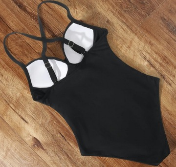 ЦЕЛЬНЫЙ КУПАЛЬНИК ДЛЯ ПОХУДЕНИЯ S