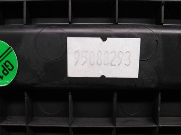 DISPLEJ OBRAZOVKA PANEL OPEL MOKKA 13R.