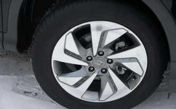 Honda CR-V IV SUV Facelifting 2.0 i-VTEC 155KM 2018 Honda CR-V Honda CR-V 2.0i-VTEC 4WD Automatik Lifestyle Plus 2.0 Benzyna, zdjęcie 20