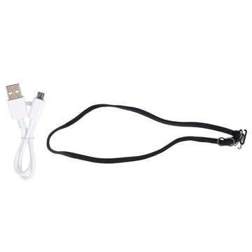 USB электрический массажный бюстгальтер для груди