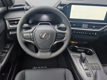 Lexus UX Crossover Facelifting 2.0 300h 199KM 2024 F Sport Design 2.0 Hybrid Dynamic Force 199KM | Podgrzewane fotele!, zdjęcie 3