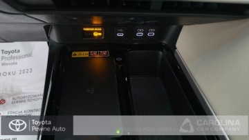 Toyota Camry IX 2024 Toyota Camry 2.5 Hybrid Executive CVT 2.5 Hybrid E, zdjęcie 10