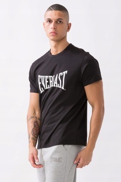 T-shirt koszulka męska EVERLAST bawełna r. XL