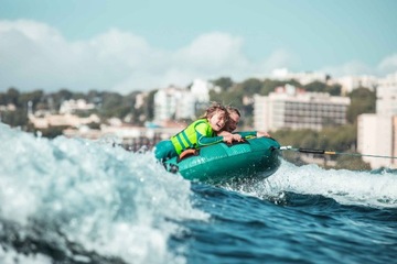 Jobe Droplet koło do holowania za skuterem jachtem