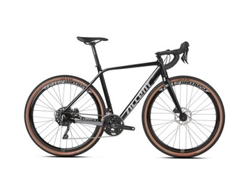 Rower Gravel Accent Furious PRO GRX Rozmiar XL