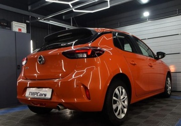 Opel Corsa F Hatchback 5d 1.2 75KM 2019 Opel Corsa Polski salon _ 1 wlasciciel _ Kamera cofania _ Klimatyzacja _, zdjęcie 1