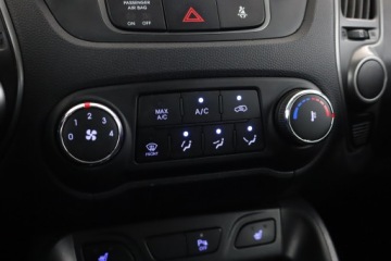 Hyundai ix35 SUV Facelifting 1.7 CRDi 115KM 2015 Hyundai ix35 1.7 CRDi, Klima, Tempomat, zdjęcie 15