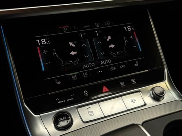 Audi A6 C8 Avant 2.0 40 TDI 204KM 2023 Audi A6 Avant A6 Avant 40 TDI Quattro Sport S tron, zdjęcie 30