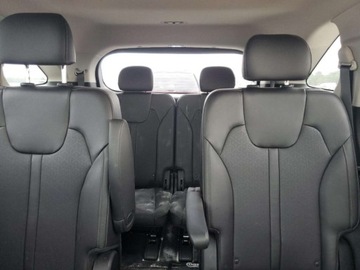 Kia Sorento IV 2023 Kia Sorento SX 2023 2.5l 2.5 Benzyna 281KM, zdjęcie 11