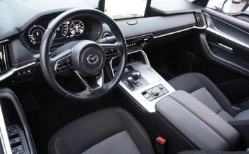 Mazda 2023 Mazda CX-60 2.5PHEV327KM4x423rExclusive Line(Conv Sound)Mazda-ASOFv23, zdjęcie 8
