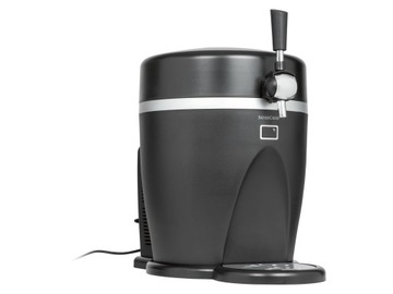 SILVERCREST NALEWAK DYSTRYBUTOR DOZOWNIK DO PIWA CHŁODZENIE SBD 60 A1 5L
