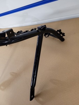 Honda NTV 700 NT 700 передняя рама