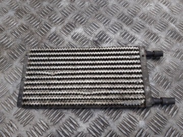 CHŁODNICA PALIWA FORD MONDEO MK4 2.0 TDCI