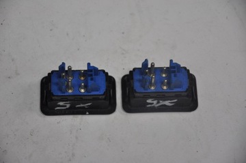 BMW E53 PŘEPÍNAČ POSOUVÁNÍ ZADNÍ POHOVKA