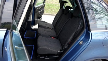 Citroen C4 Picasso I 2012 CITROEN .. Klimatronik .. Grzane Fotele i Lusterka .. Czujniki Parkowania, zdjęcie 6