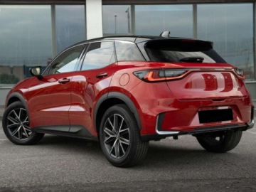 Lexus LBX 1.5 Hybrid 136KM 2025 Od ręki - Cool 1.5 Hybrid 136KM | Kamera 360!, zdjęcie 2